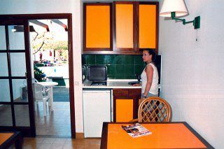 מספאלומס Bungalows Kiwi מראה חיצוני תמונה